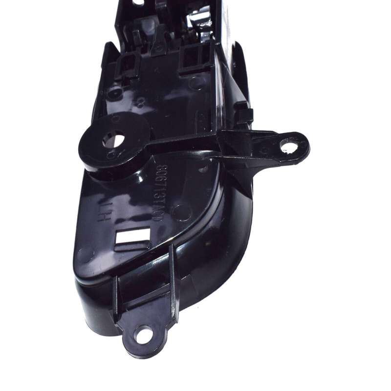 Inside Interior Door Handle Chrome Left For Nissan Altima Pathfinder 80671-3TA0D