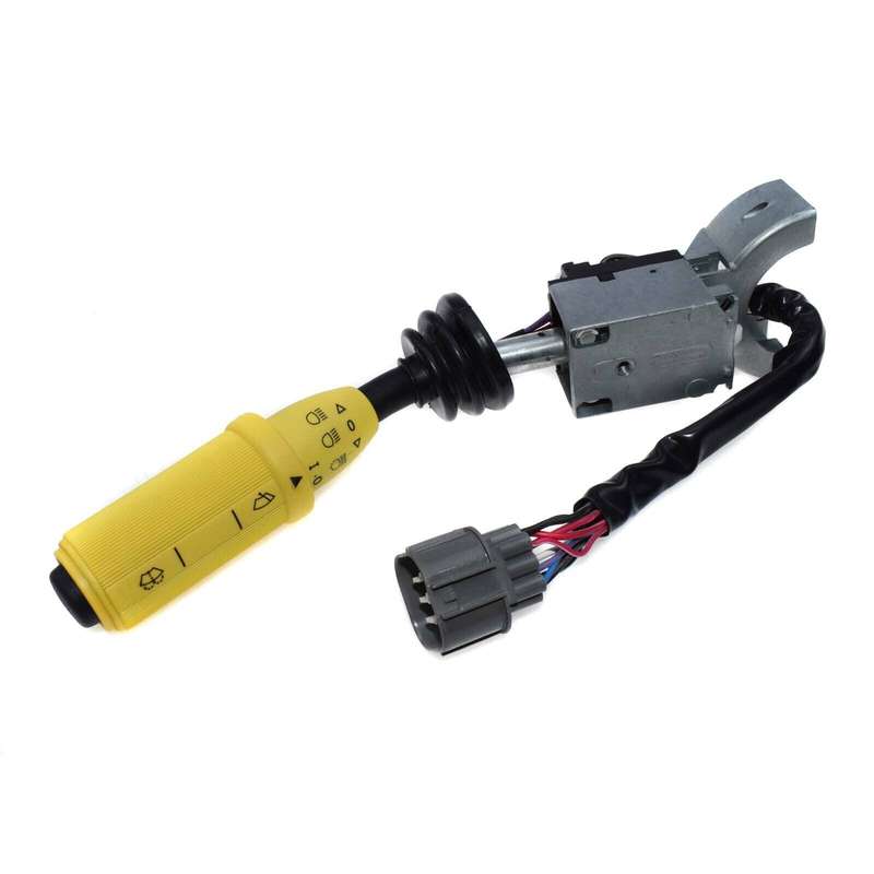 FORWARD &amp; REVERSE COLUMN Turn Signal Switch 701/37702 For JCB 3CX 4CX