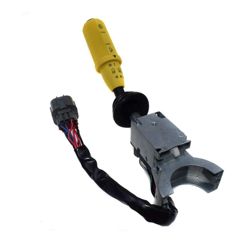 FORWARD &amp; REVERSE COLUMN Turn Signal Switch 701/37702 For JCB 3CX 4CX