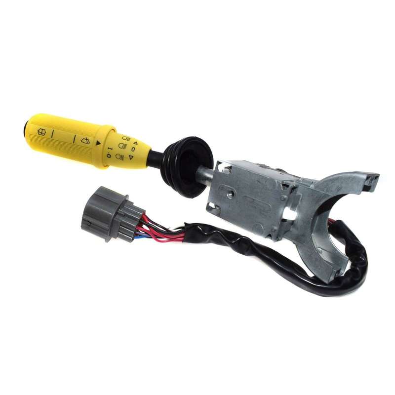 FORWARD &amp; REVERSE COLUMN Turn Signal Switch 701/37702 For JCB 3CX 4CX