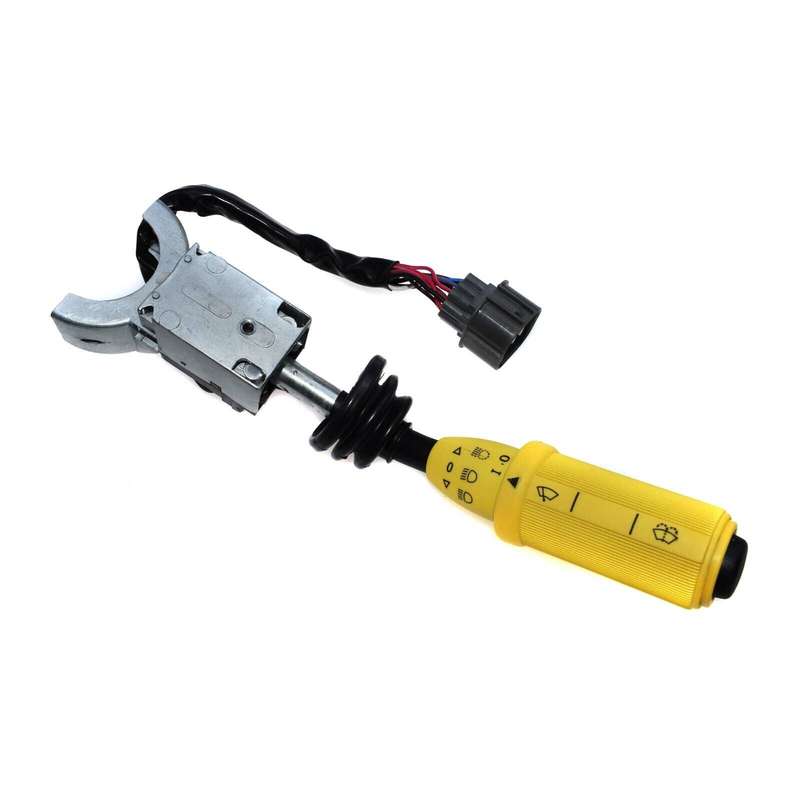 FORWARD &amp; REVERSE COLUMN Turn Signal Switch 701/37702 For JCB 3CX 4CX