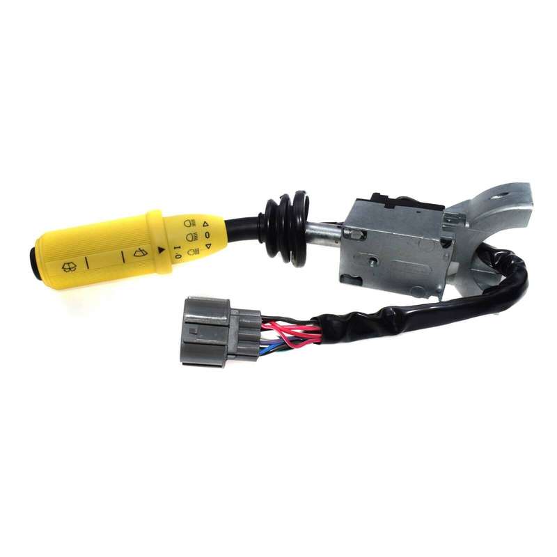 FORWARD &amp; REVERSE COLUMN Turn Signal Switch 701/37702 For JCB 3CX 4CX