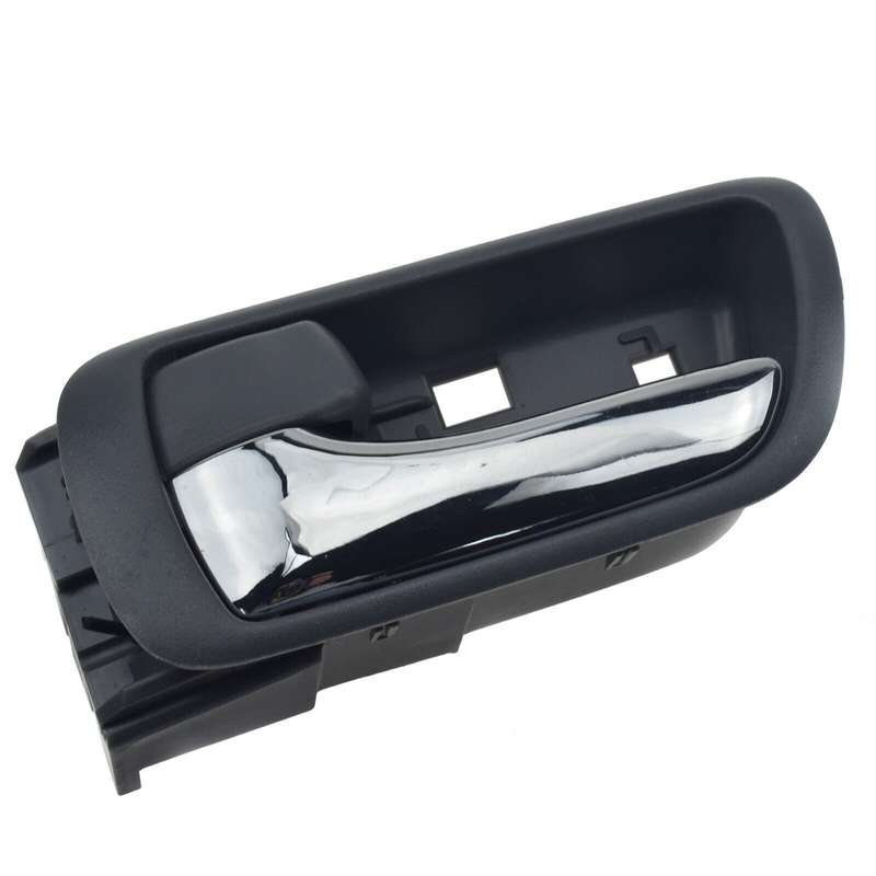 Door Handle Inside Chrome Left Driver Side 6920633030 For Toyota Camry 2002-2006