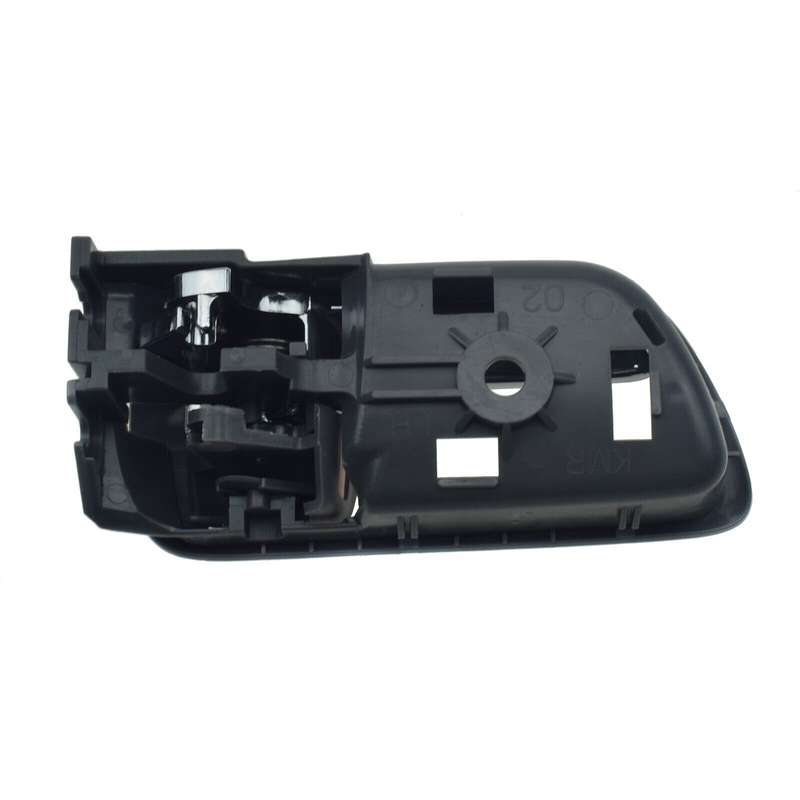 Door Handle Inside Chrome Left Driver Side 6920633030 For Toyota Camry 2002-2006