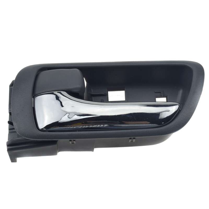 Door Handle Inside Chrome Left Driver Side 6920633030 For Toyota Camry 2002-2006