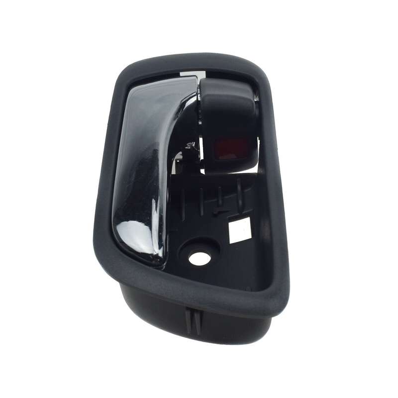 Door Handle Inside Chrome Left Driver Side 6920633030 For Toyota Camry 2002-2006