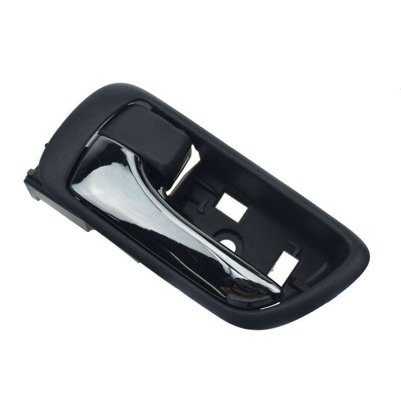 Door Handle Inside Chrome Left Driver Side 6920633030 For Toyota Camry 2002-2006