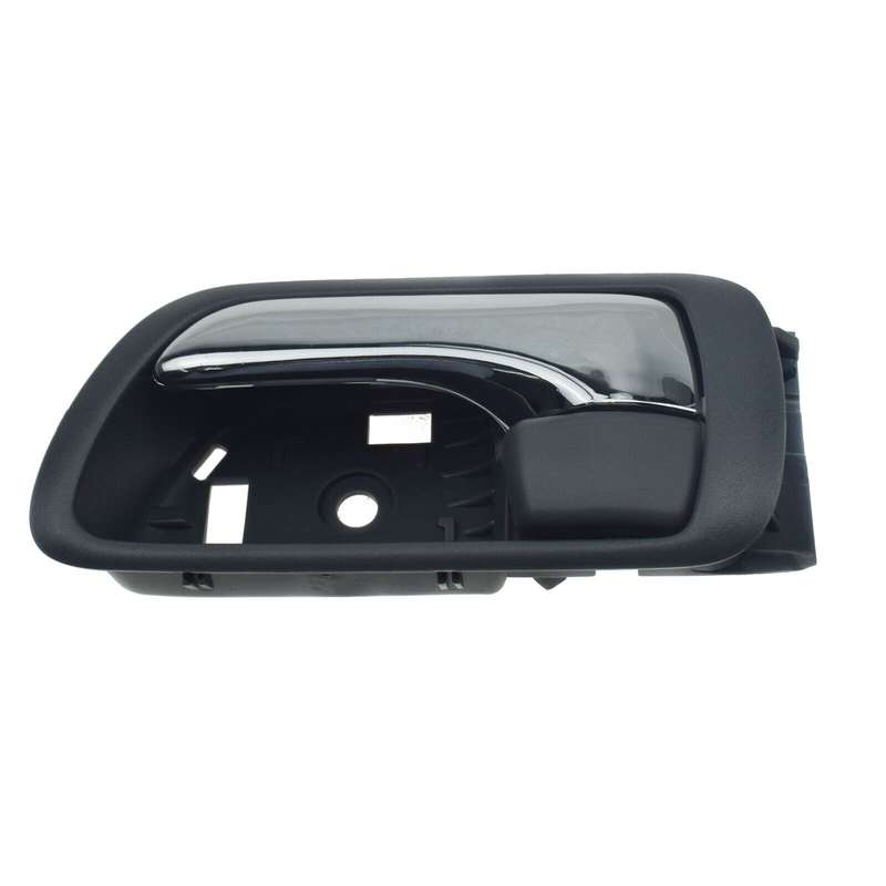 Door Handle Inside Chrome Left Driver Side 6920633030 For Toyota Camry 2002-2006