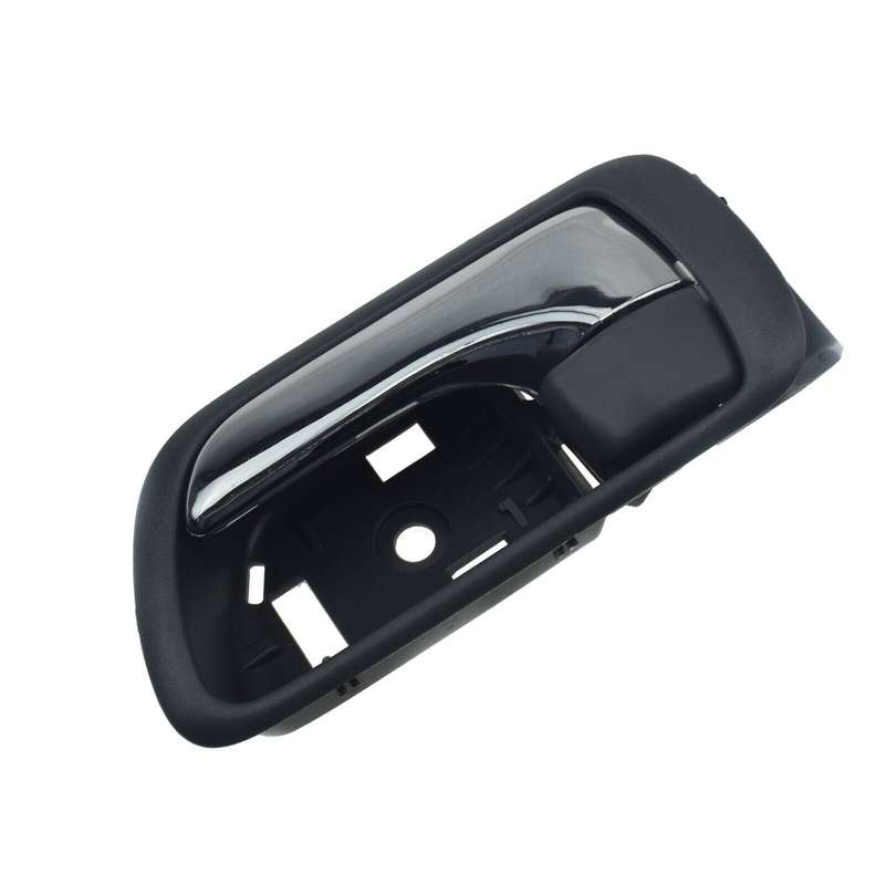 Door Handle Inside Chrome Left Driver Side 6920633030 For Toyota Camry 2002-2006