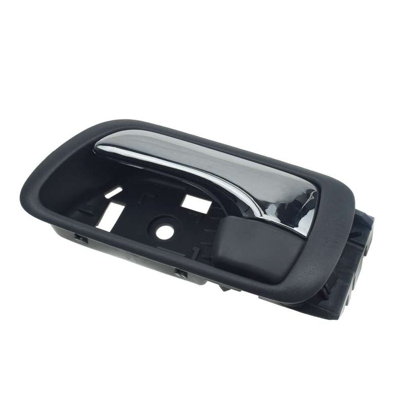 Door Handle Inside Chrome Left Driver Side 6920633030 For Toyota Camry 2002-2006