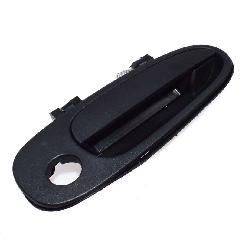 NEW Outside Door Handle Front Right Fit For Geo Prizm Toyota Corolla 6921012160