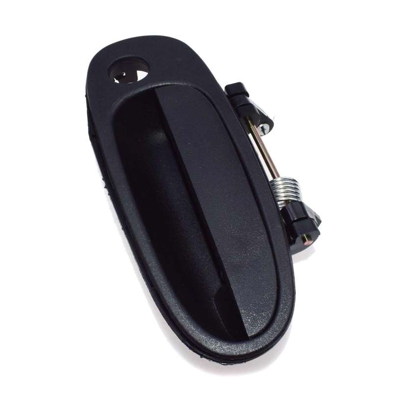 NEW Outside Door Handle Front Right Fit For Geo Prizm Toyota Corolla 6921012160