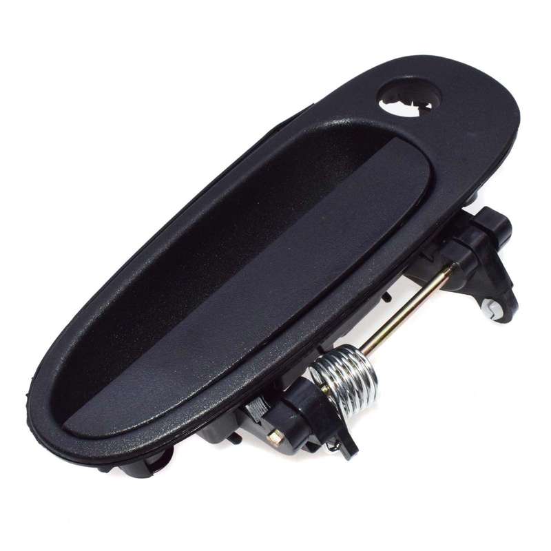 NEW Outside Door Handle Front Right Fit For Geo Prizm Toyota Corolla 6921012160