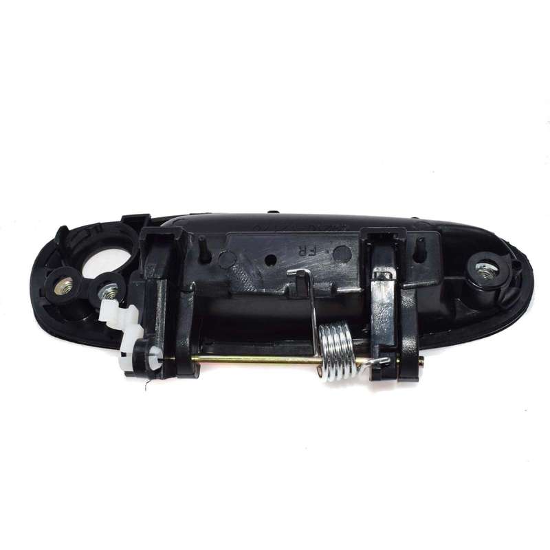 NEW Outside Door Handle Front Right Fit For Geo Prizm Toyota Corolla 6921012160