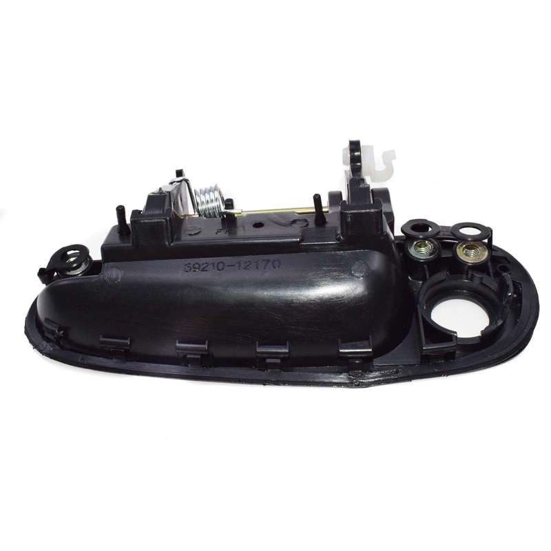 NEW Outside Door Handle Front Right Fit For Geo Prizm Toyota Corolla 6921012160