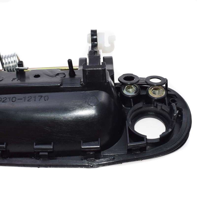 NEW Outside Door Handle Front Right Fit For Geo Prizm Toyota Corolla 6921012160
