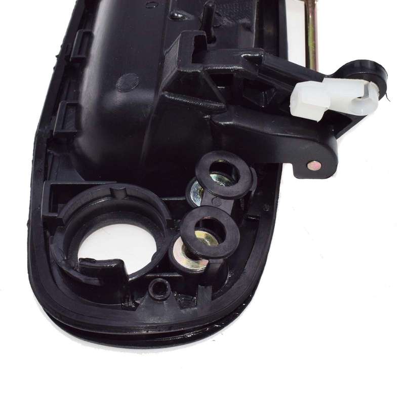 NEW Outside Door Handle Front Right Fit For Geo Prizm Toyota Corolla 6921012160