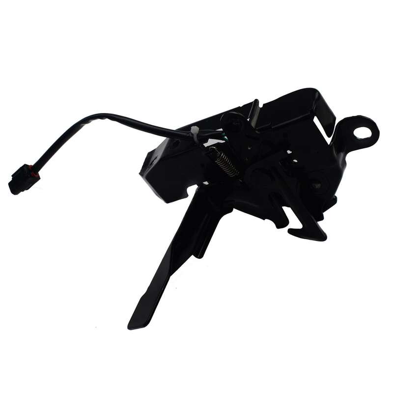 For Toyota Camry 2015-2017 2.5L I4 3.5L V6 5351006290 New Hood Latch Lock