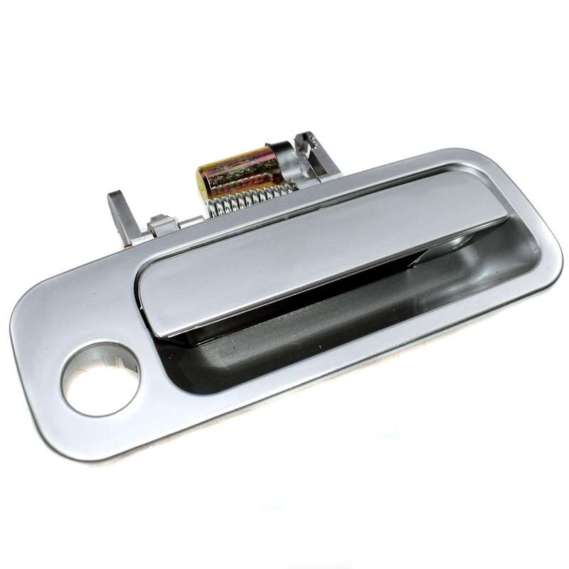 Outside Door Handle For Toyota Camry Silver Front Right 69210AA010 69210-AA010