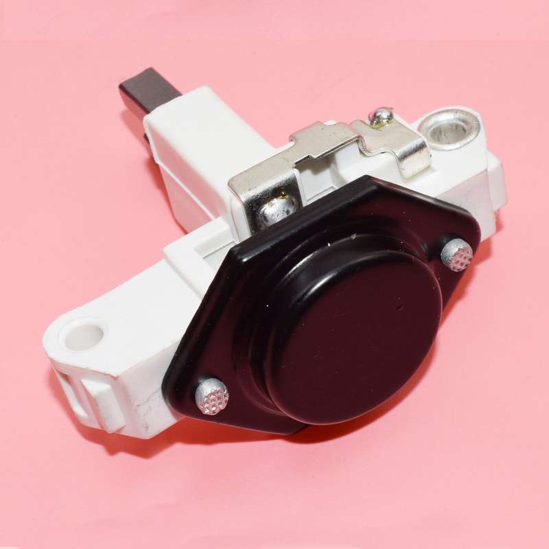 NEW ALTERNATOR Voltage Regulator For AUDI A4 A6 VW Passat Catera 0120339503