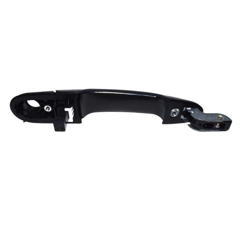 For Hyundai Tucson Outside Outer Exterior Door Handle Driver Side Front New