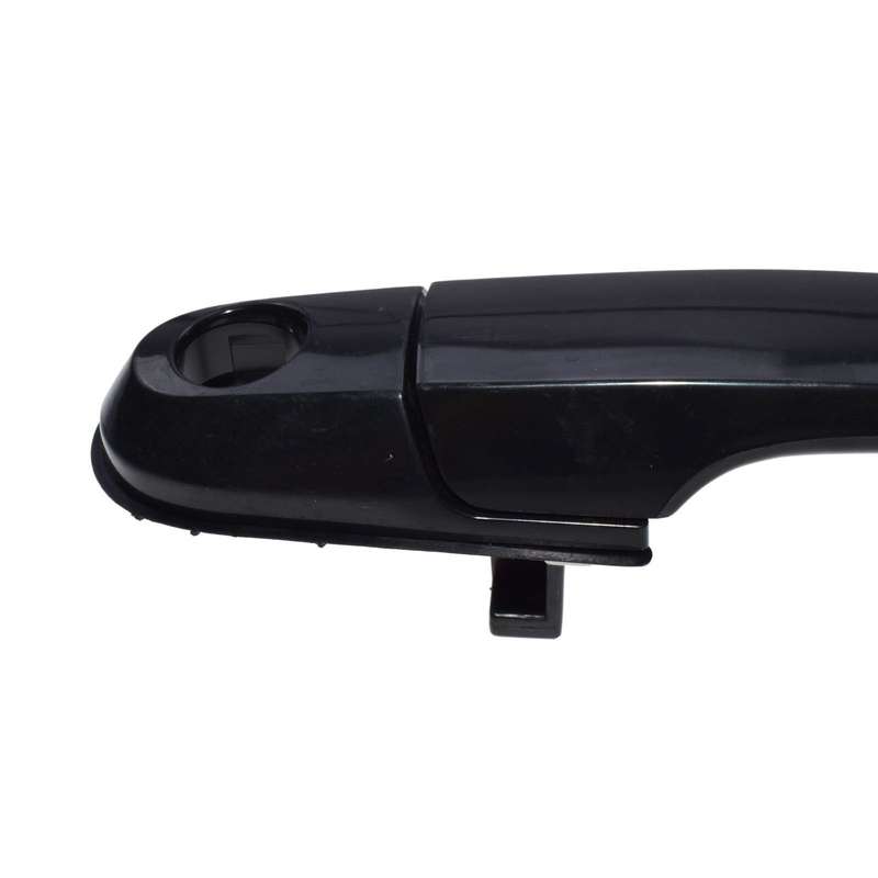 For Hyundai Tucson Outside Outer Exterior Door Handle Driver Side Front New