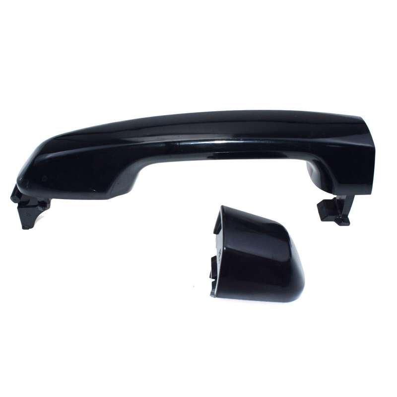 Outside Exterior Rear Door Handle For 2010-2014 Toyota 4Runner 4.0L 2.7L V6 New
