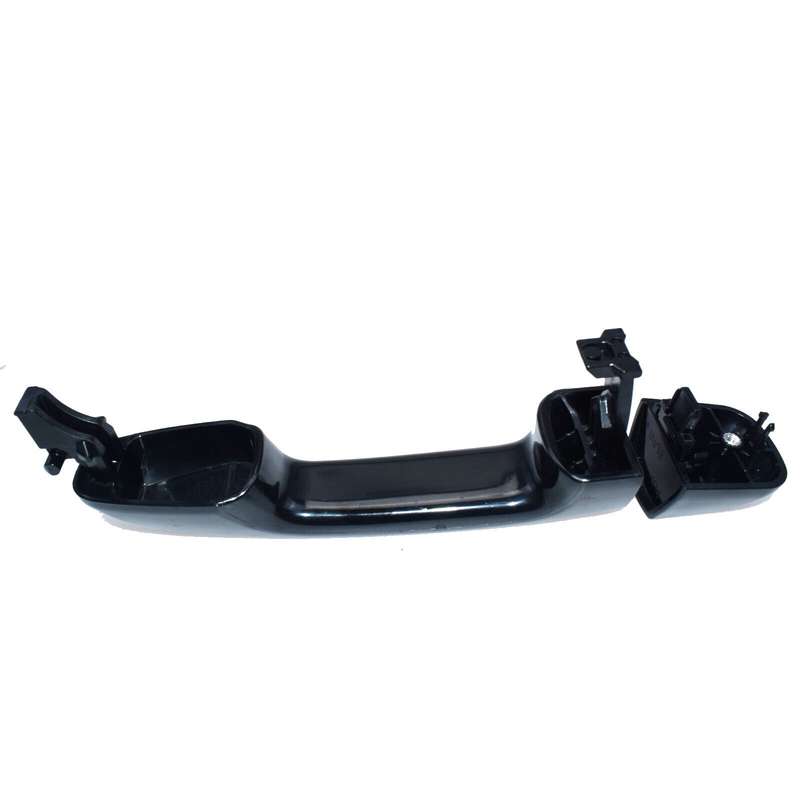 Outside Exterior Rear Door Handle For 2010-2014 Toyota 4Runner 4.0L 2.7L V6 New