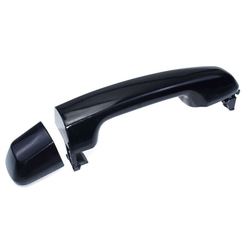 Outside Exterior Rear Door Handle For 2010-2014 Toyota 4Runner 4.0L 2.7L V6 New