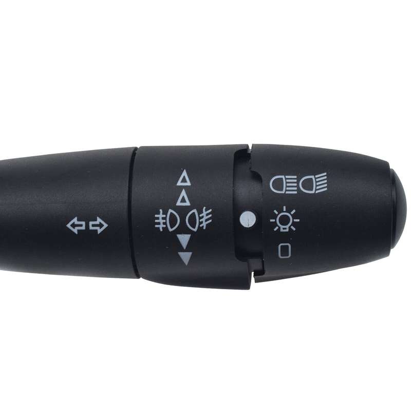 Indicator Turn Signal Switch Blinker Lever 96595087XT For Peugeot 206 CITROEN C3