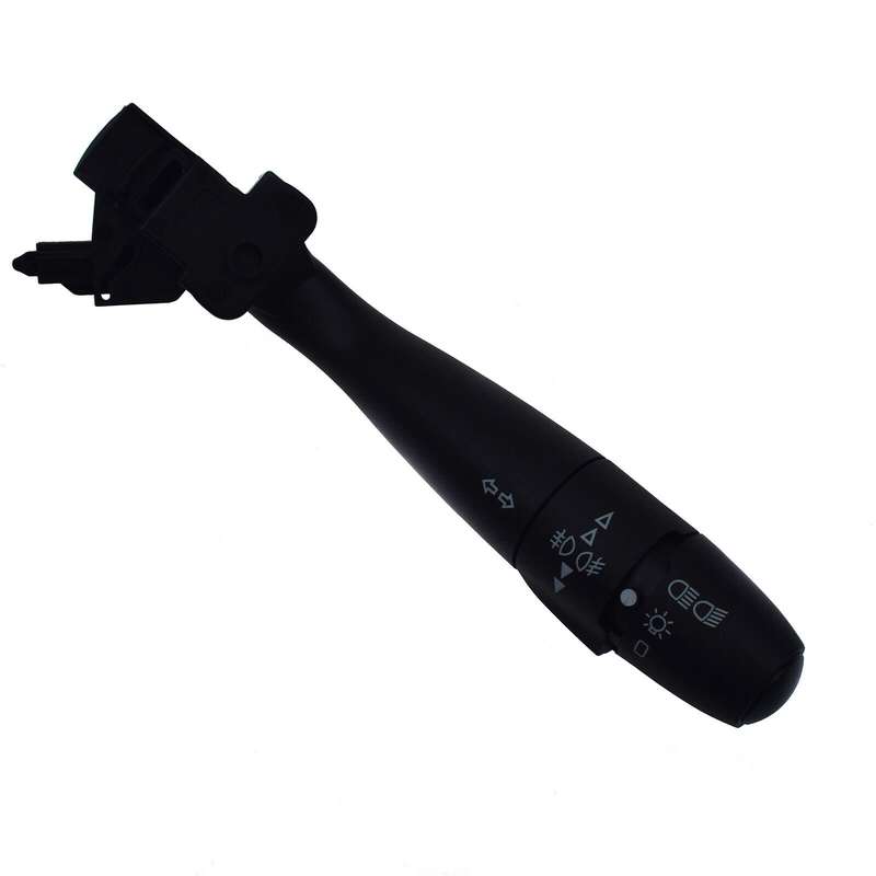 Indicator Turn Signal Switch Blinker Lever 96595087XT For Peugeot 206 CITROEN C3