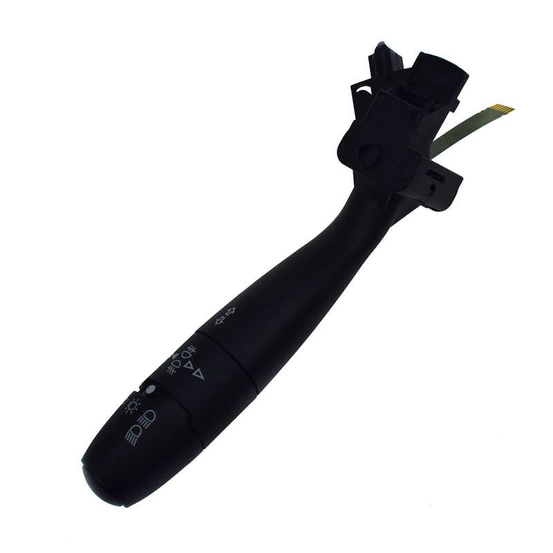 Indicator Turn Signal Switch Blinker Lever 96595087XT For Peugeot 206 CITROEN C3