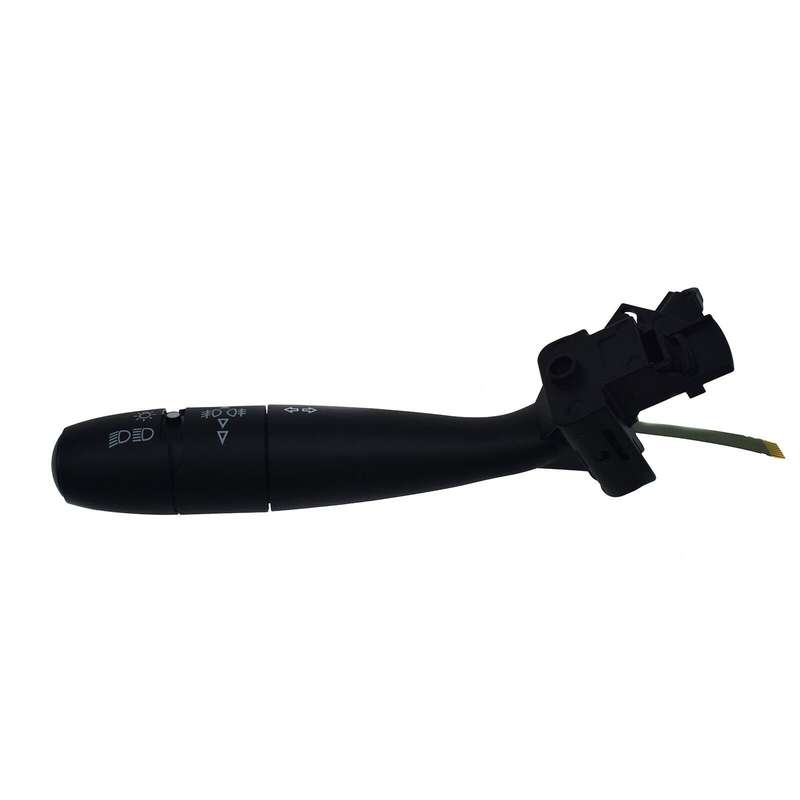 Indicator Turn Signal Switch Blinker Lever 96595087XT For Peugeot 206 CITROEN C3
