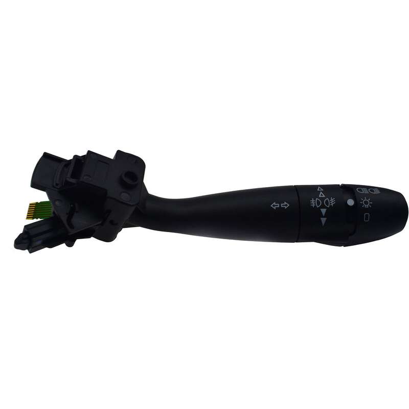 Indicator Turn Signal Switch Blinker Lever 96595087XT For Peugeot 206 CITROEN C3