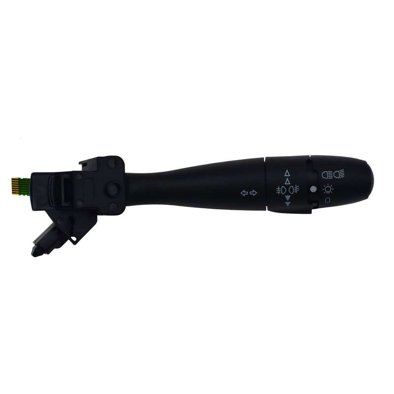 Indicator Turn Signal Switch Blinker Lever 96595087XT For Peugeot 206 CITROEN C3
