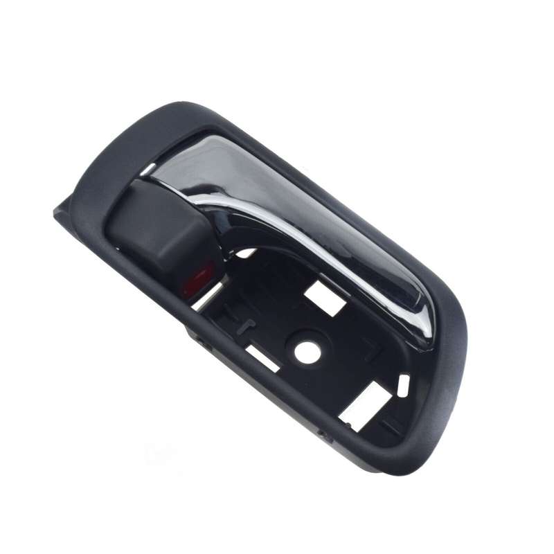 Door Handle Inside Chrome Right Side 69205-33030 For Toyota Camry 2002-2006