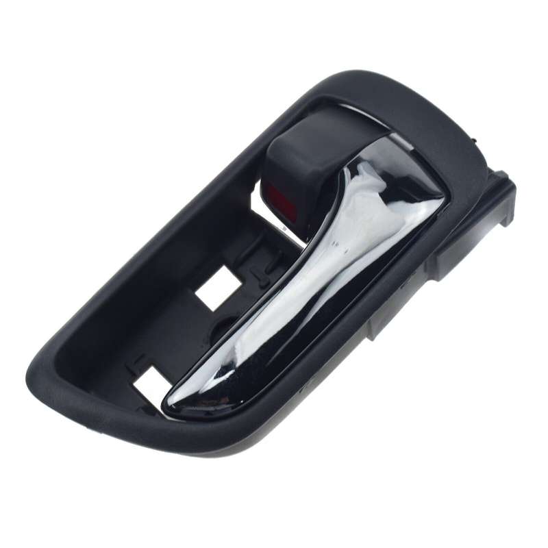 Door Handle Inside Chrome Right Side 69205-33030 For Toyota Camry 2002-2006