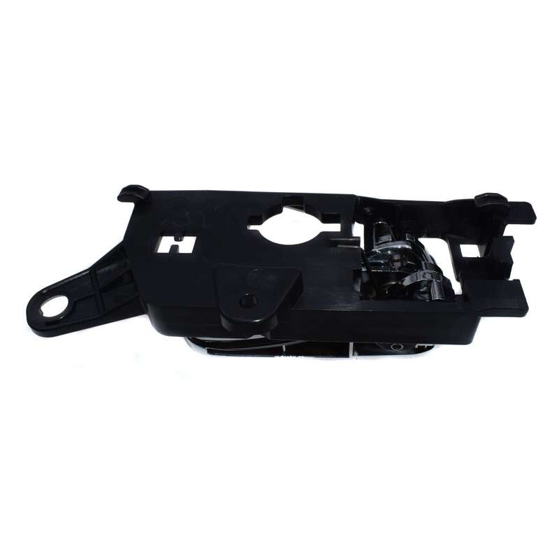 Chrome Inside Door Handle Front Left 826103K530 For Hyundai Sonata 2009-2010
