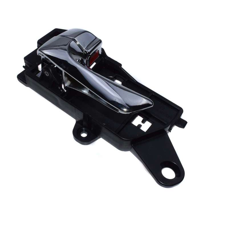 Chrome Inside Door Handle Front Left 826103K530 For Hyundai Sonata 2009-2010