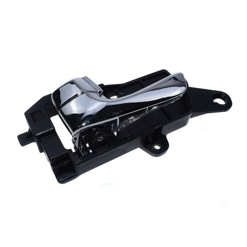 Chrome Inside Door Handle Front Left 826103K530 For Hyundai Sonata 2009-2010