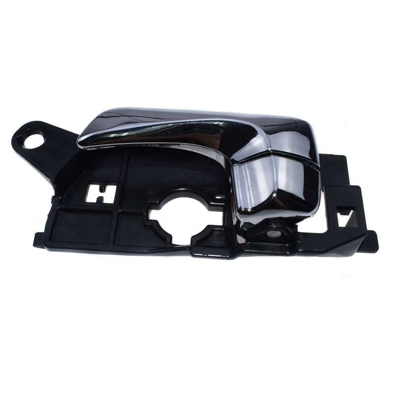 Chrome Inside Door Handle Front Left 826103K530 For Hyundai Sonata 2009-2010