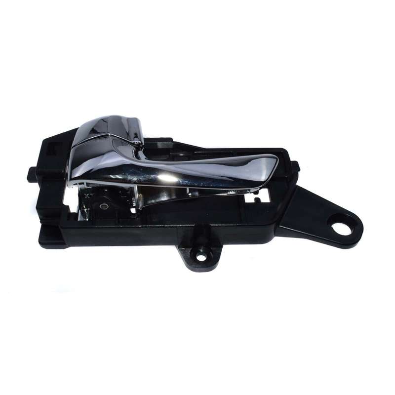 Chrome Inside Door Handle Front Left 826103K530 For Hyundai Sonata 2009-2010