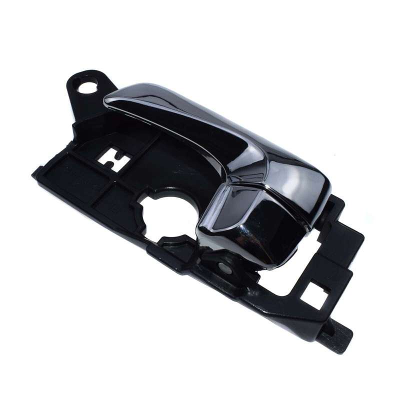 Chrome Inside Door Handle Front Left 826103K530 For Hyundai Sonata 2009-2010