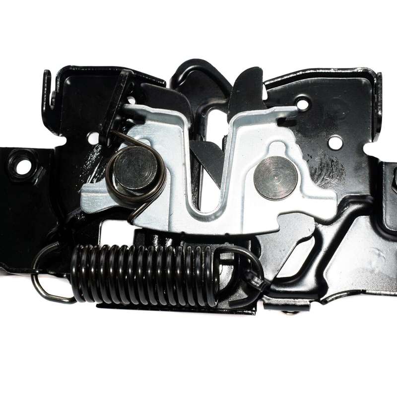 New Hood Latch Lock GJ6A56620E For Mazda 6 2003-2008 2.0L 3.0L MA1234105