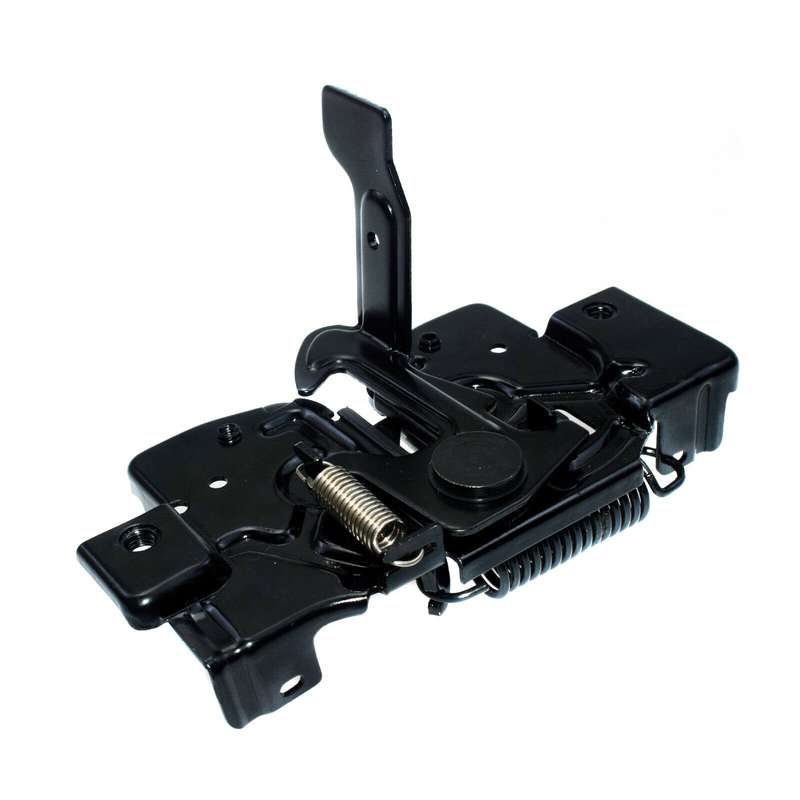 New Hood Latch Lock GJ6A56620E For Mazda 6 2003-2008 2.0L 3.0L MA1234105