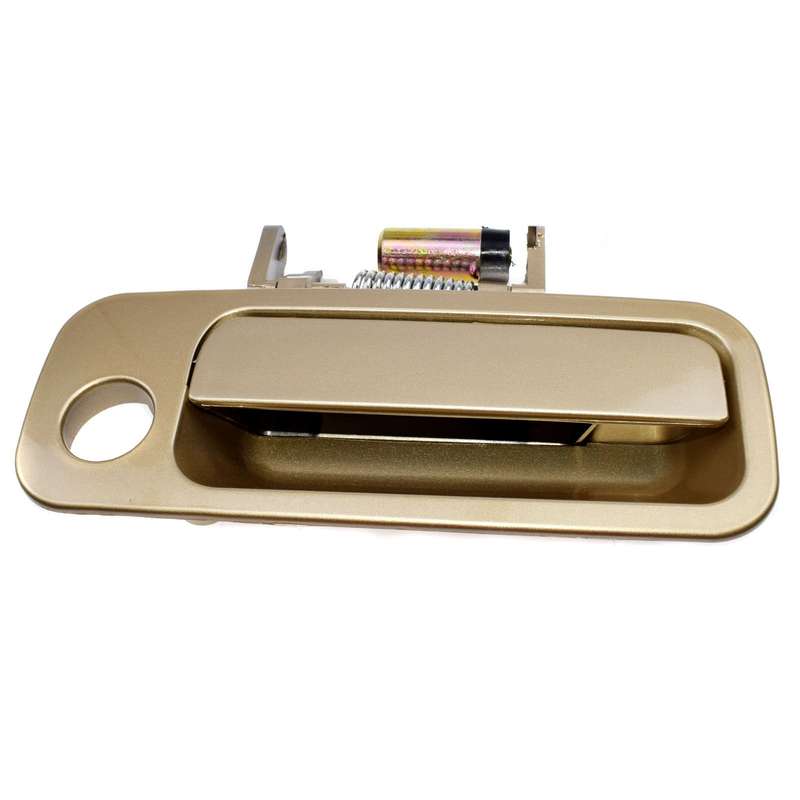 69210AA010 Door Handle Passenger outside BEIGE Front Right For Toyota CAMRY97-01