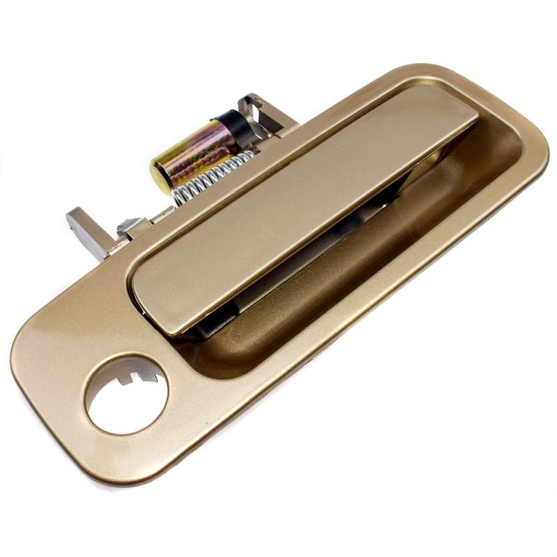 69210AA010 Door Handle Passenger outside BEIGE Front Right For Toyota CAMRY97-01