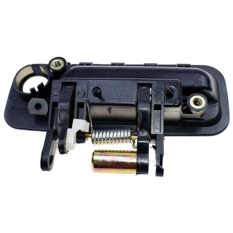 69210AA010 Door Handle Passenger outside BEIGE Front Right For Toyota CAMRY97-01