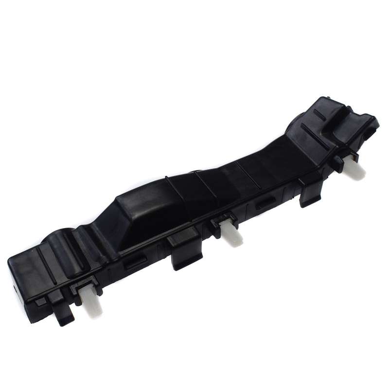 Front Left Bumper Bracket Driver Side 865131W200 For Kia Rio 1.6L I4 2012-2017