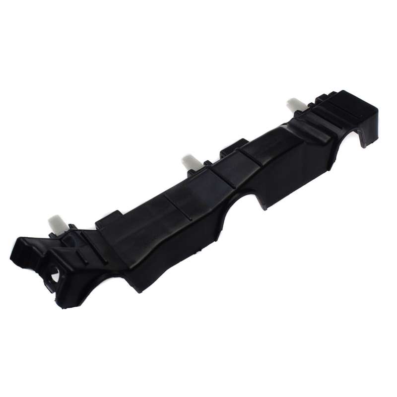 Front Left Bumper Bracket Driver Side 865131W200 For Kia Rio 1.6L I4 2012-2017